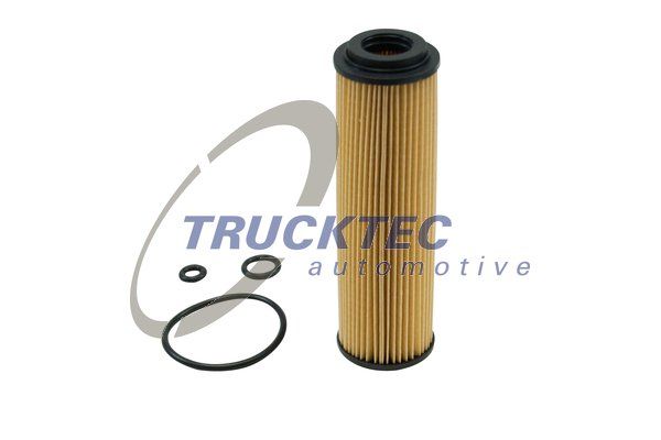 TRUCKTEC AUTOMOTIVE alyvos filtras 02.18.040
